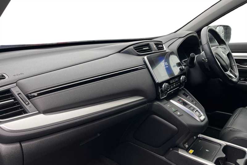 Used Honda CR-V 2022 for sale - 76593857: Photo 2