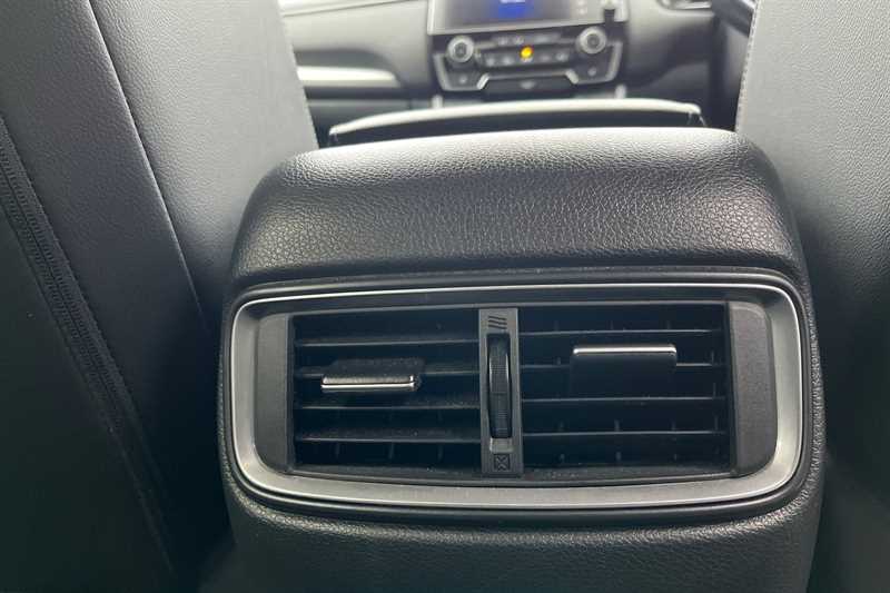 Used Honda CR-V 2022 for sale - 76593857: Photo 24