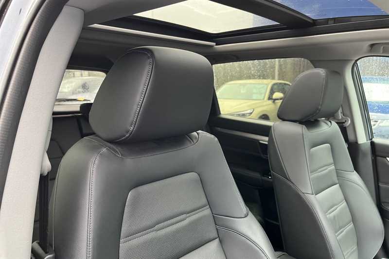 Used Honda CR-V 2022 for sale - 76593857: Photo 31