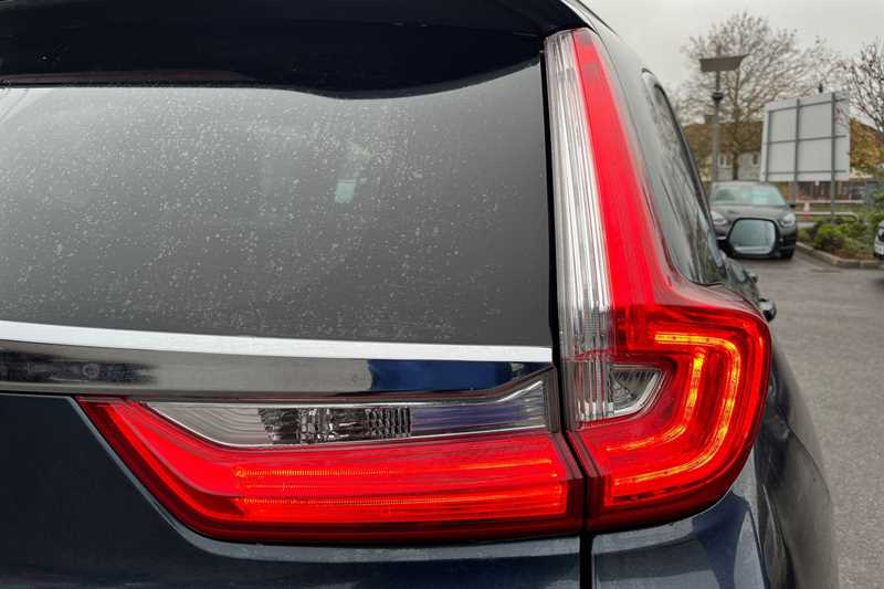 Used Honda CR-V 2022 for sale - 76593857: Photo 33