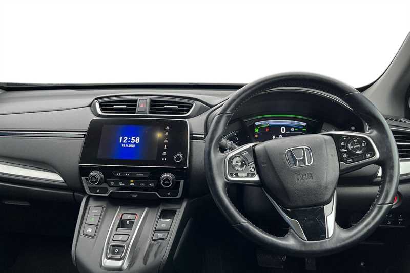 Used Honda CR-V 2022 for sale - 76593857: Photo 4