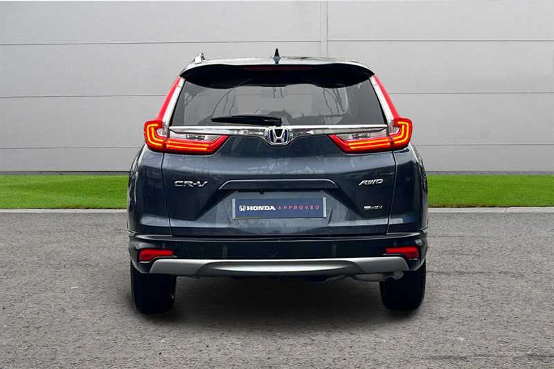 Used Honda CR-V 2022 for sale - 76593857: Photo 7