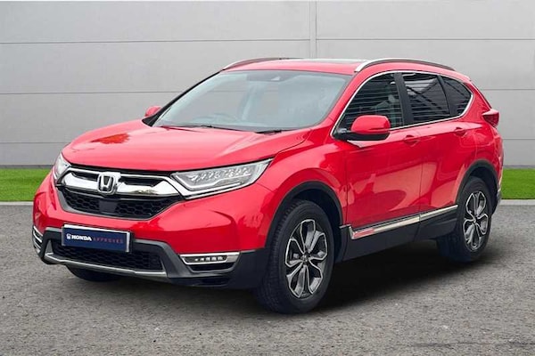 Used Honda CR-V 2022 for sale - 75660610: Photo 10