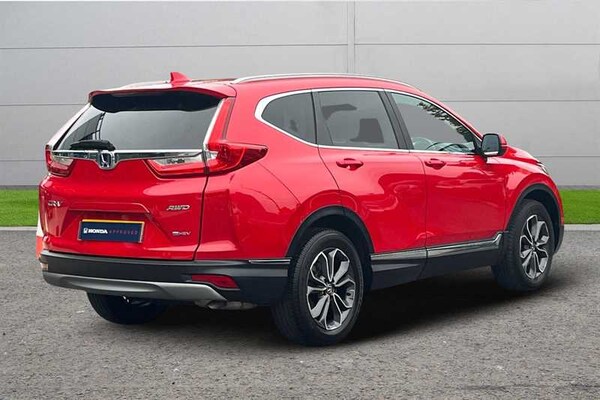 Used Honda CR-V 2022 for sale - 75660610: Photo 12