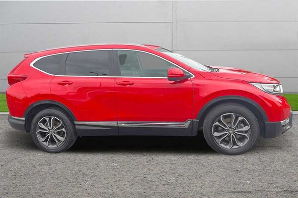 Used Honda CR-V 2022 for sale - 75660610: Photo 5