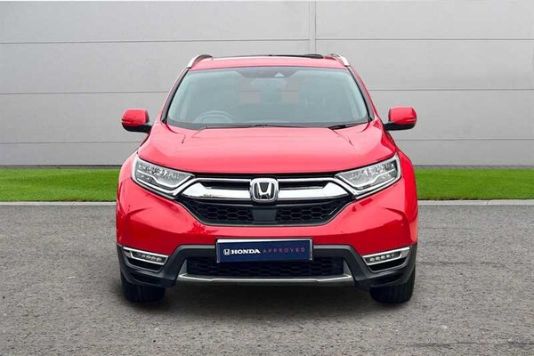 Used Honda CR-V 2022 for sale - 75660610: Photo 6