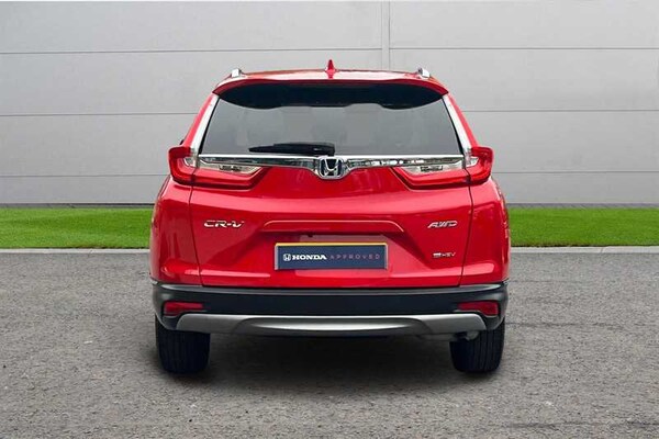 Used Honda CR-V 2022 for sale - 75660610: Photo 7
