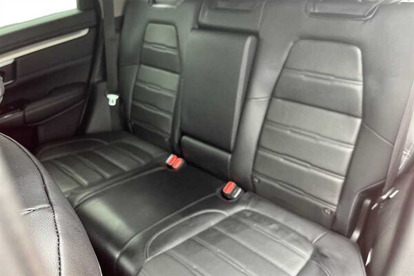 Used Honda CR-V 2022 for sale - 75660610: Photo 8