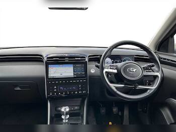 Used Hyundai TUCSON 2022 for sale - 79623577: Photo