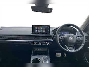 Used Honda Civic 2023 for sale - 79293775: Photo