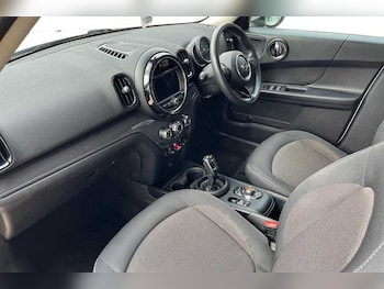 Used MINI Countryman 2020 for sale - 75610888: Photo