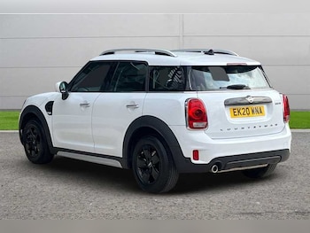 Used MINI Countryman 2020 for sale - 75610888: Photo