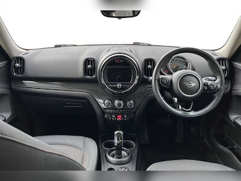 Used MINI Countryman 2020 for sale - 75610888: Photo