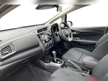 Used Honda Jazz 2019 for sale - 78385441: Photo