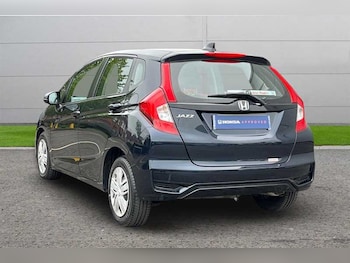 Used Honda Jazz 2019 for sale - 78385441: Photo