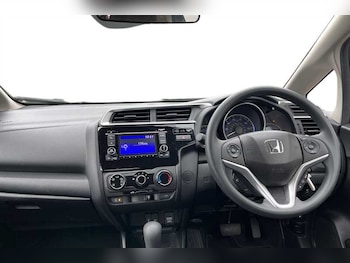 Used Honda Jazz 2019 for sale - 78385441: Photo