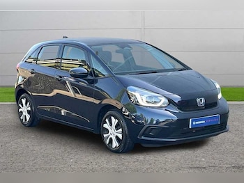 Used Honda Jazz 2021 for sale - 78685850: Photo