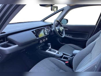 Used Honda Jazz 2021 for sale - 78685850: Photo