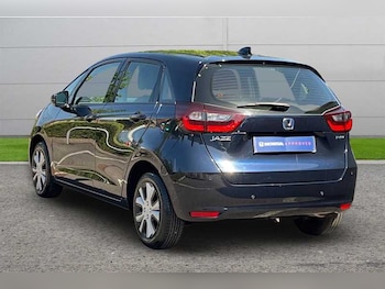 Used Honda Jazz 2021 for sale - 78685850: Photo