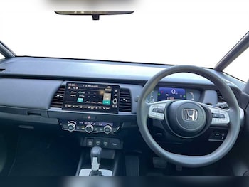 Used Honda Jazz 2021 for sale - 78685850: Photo