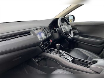 Used Honda HR-V 2019 for sale - 77281311: Photo