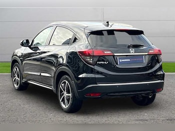 Used Honda HR-V 2019 for sale - 77281311: Photo