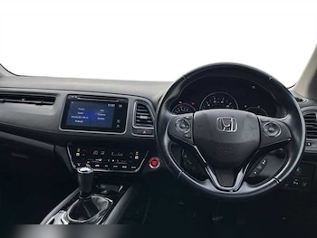 Used Honda HR-V 2019 for sale - 77281311: Photo