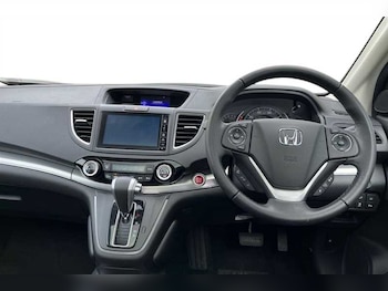 Used Honda CR-V 2017 for sale - 78246961: Photo