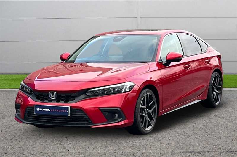 Used Honda Civic 2024 for sale - 76169116: Photo 10