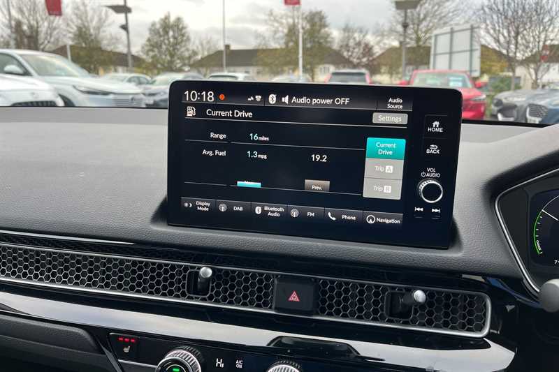 Used Honda Civic 2024 for sale - 76169116: Photo 14