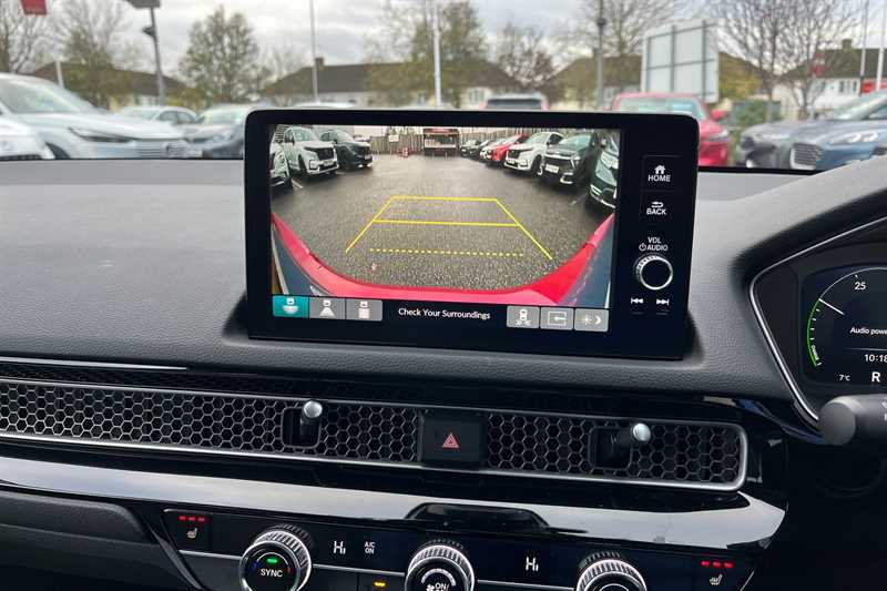 Used Honda Civic 2024 for sale - 76169116: Photo 15