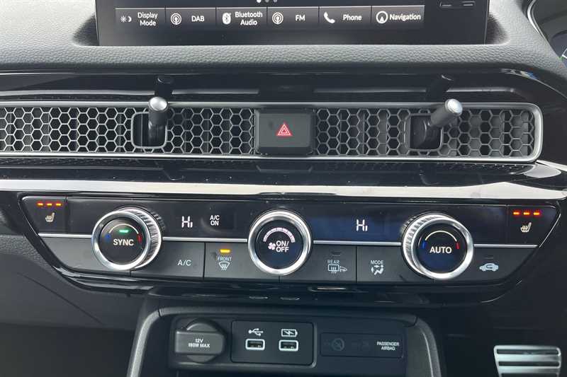 Used Honda Civic 2024 for sale - 76169116: Photo 16