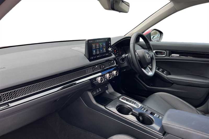 Used Honda Civic 2024 for sale - 76169116: Photo 2