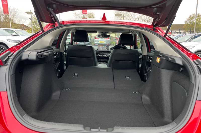 Used Honda Civic 2024 for sale - 76169116: Photo 22