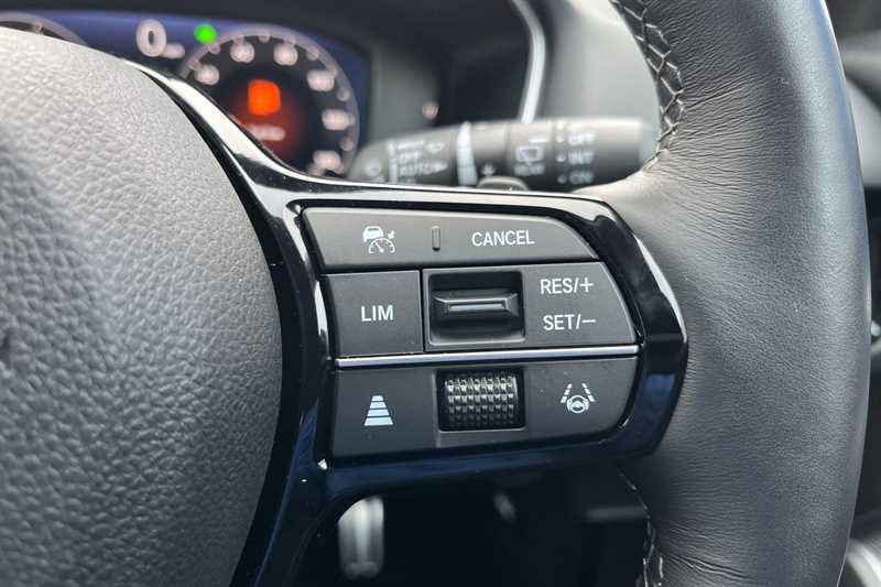 Used Honda Civic 2024 for sale - 76169116: Photo 29