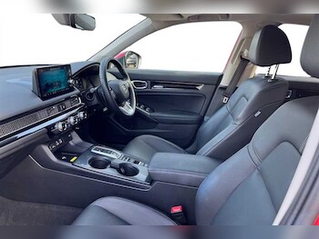 Used Honda Civic 2024 for sale - 76169116: Photo