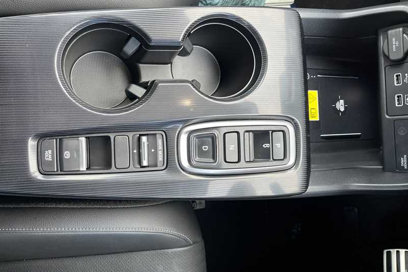 Used Honda Civic 2024 for sale - 76169116: Photo 30