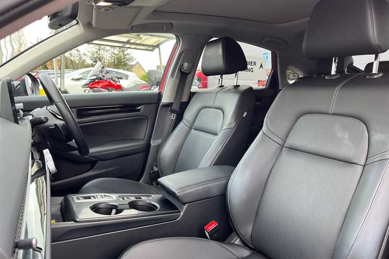 Used Honda Civic 2024 for sale - 76169116: Photo 32