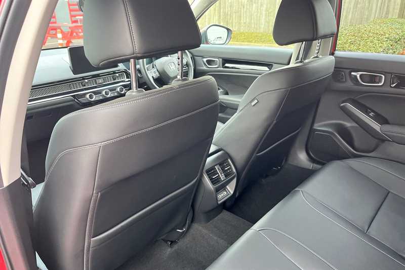 Used Honda Civic 2024 for sale - 76169116: Photo 34