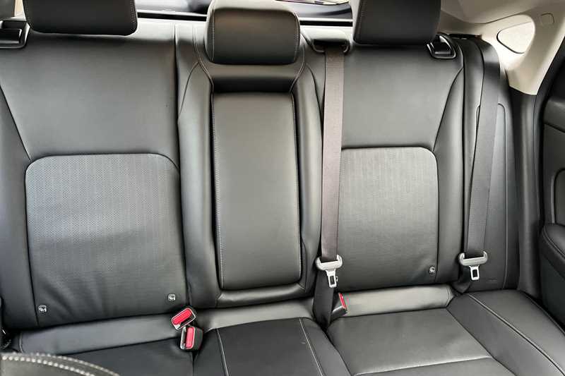 Used Honda Civic 2024 for sale - 76169116: Photo 35