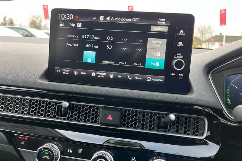 Used Honda Civic 2024 for sale - 76169116: Photo 36