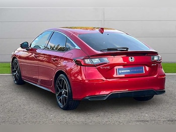 Used Honda Civic 2024 for sale - 76169116: Photo