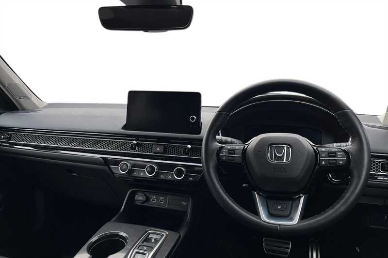 Used Honda Civic 2024 for sale - 76169116: Photo 4