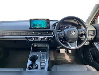Used Honda Civic 2024 for sale - 76169116: Photo