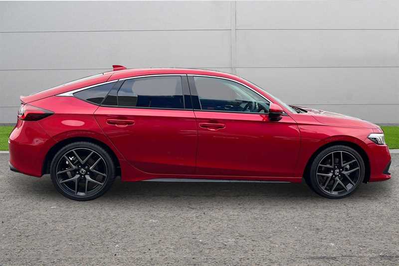 Used Honda Civic 2024 for sale - 76169116: Photo 5