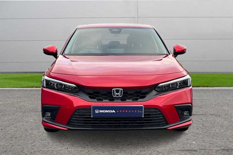 Used Honda Civic 2024 for sale - 76169116: Photo 6