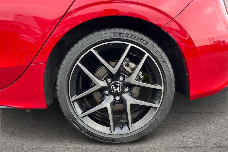 Used Honda Civic 2024 for sale - 76169116: Photo 9