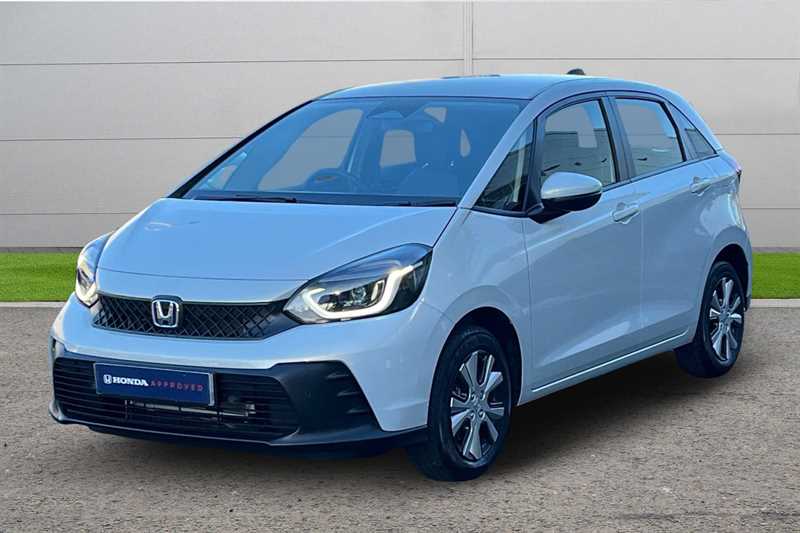 Used Honda Jazz 2025 for sale - 77043189: Photo 10