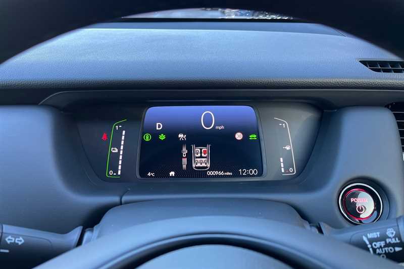 Used Honda Jazz 2025 for sale - 77043189: Photo 11