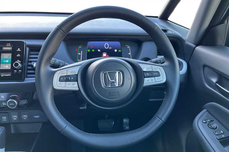 Used Honda Jazz 2025 for sale - 77043189: Photo 13